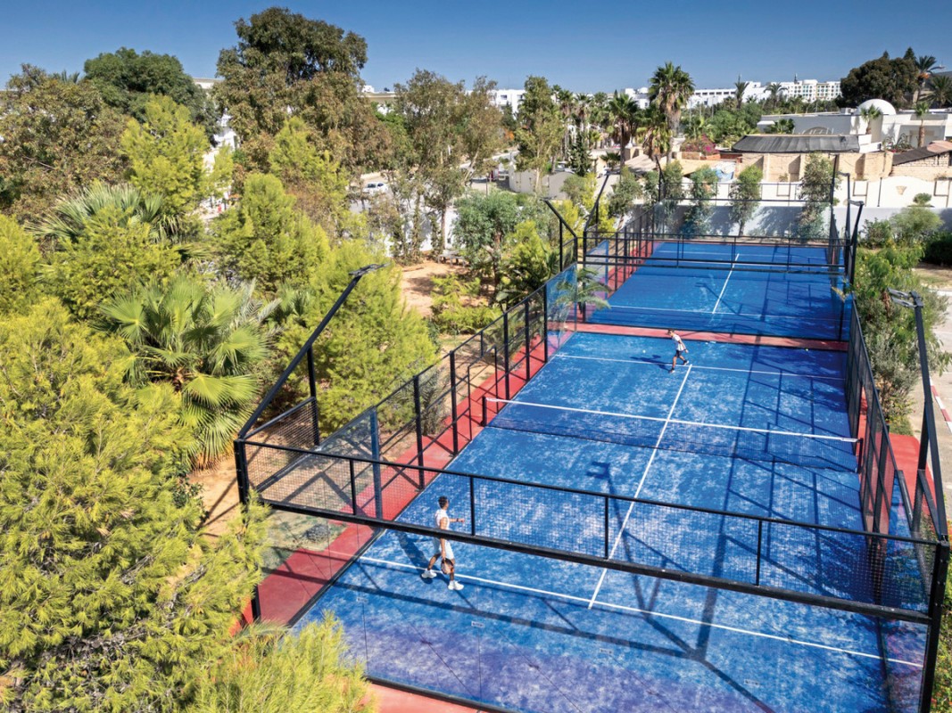 Sentido Marillia Resort & Spa