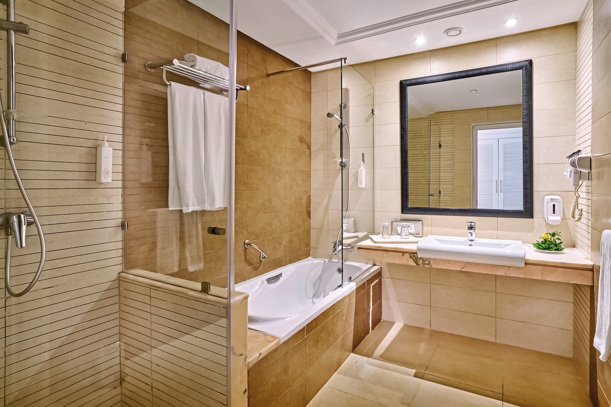 Sentido Marillia Resort & Spa