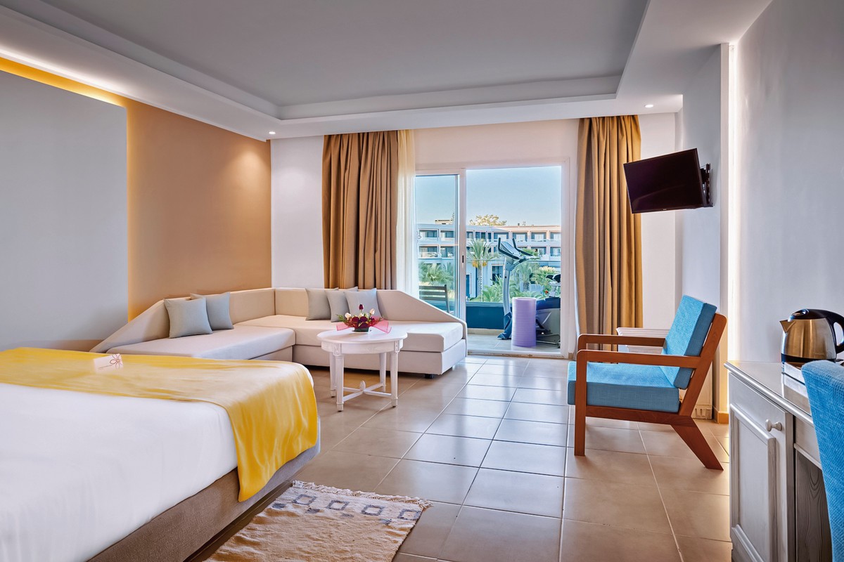 Sentido Marillia Resort & Spa