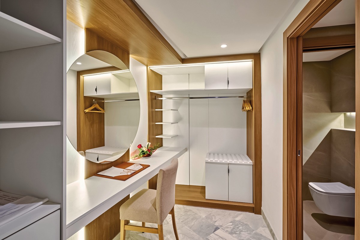 Sentido Marillia Resort & Spa