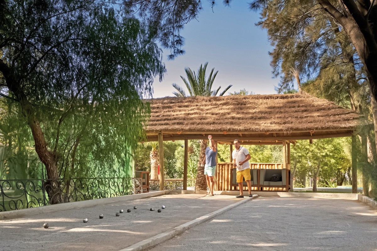 Sentido Marillia Resort & Spa