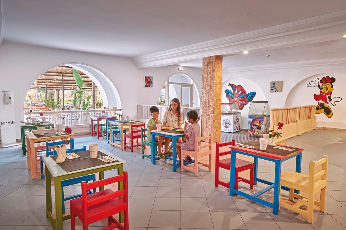 Sentido Marillia Resort & Spa