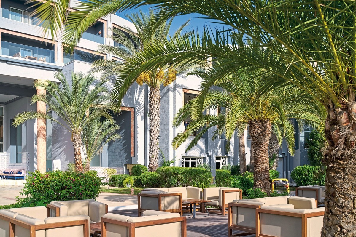 Sentido Marillia Resort & Spa