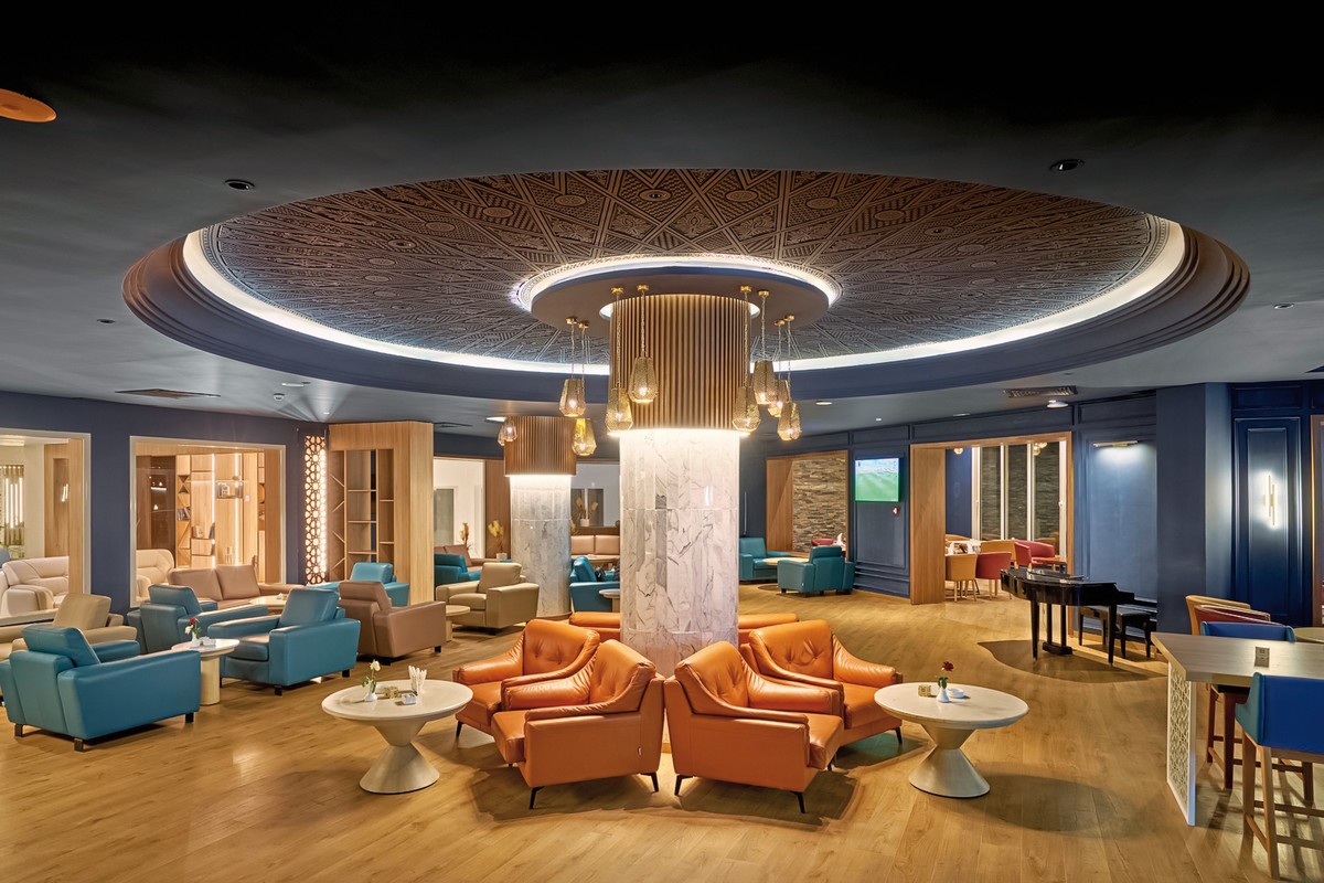 Sentido Marillia Resort & Spa