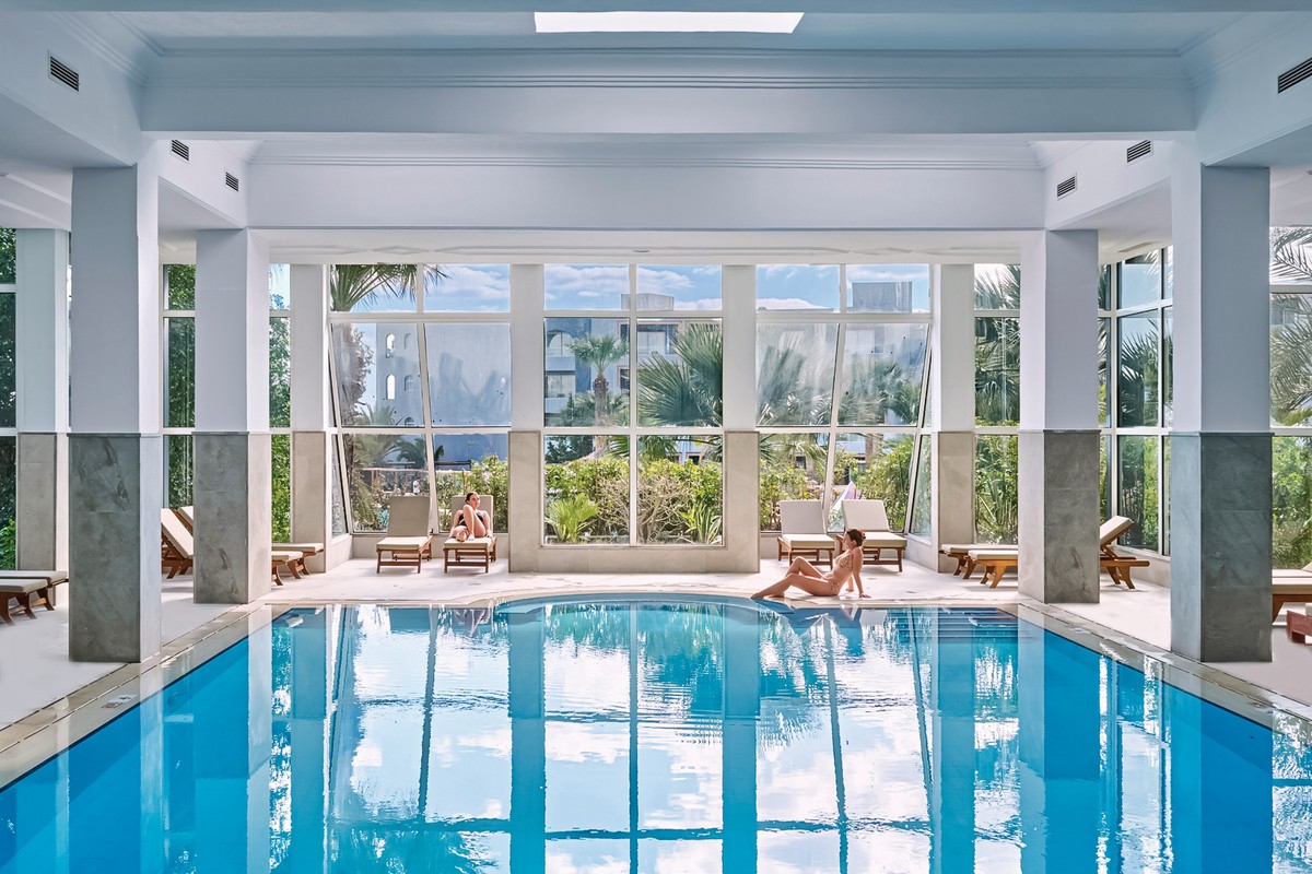 Sentido Marillia Resort & Spa