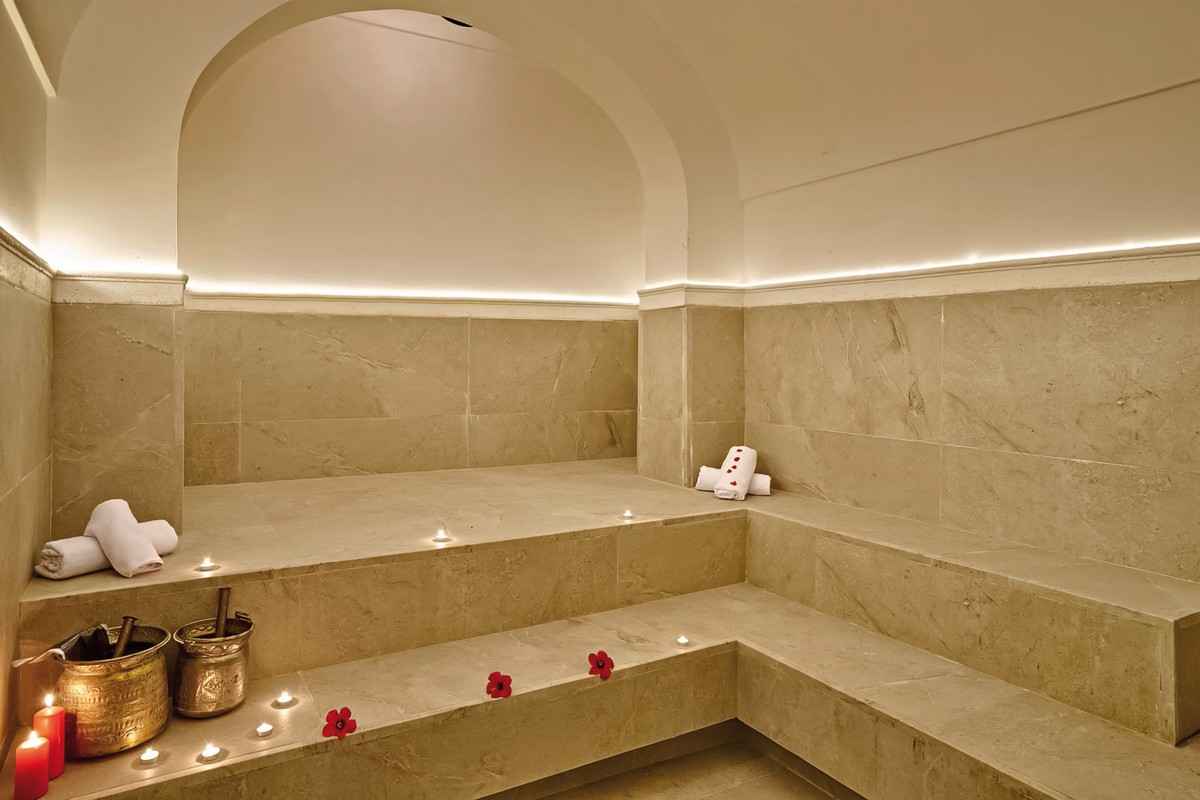 Sentido Marillia Resort & Spa