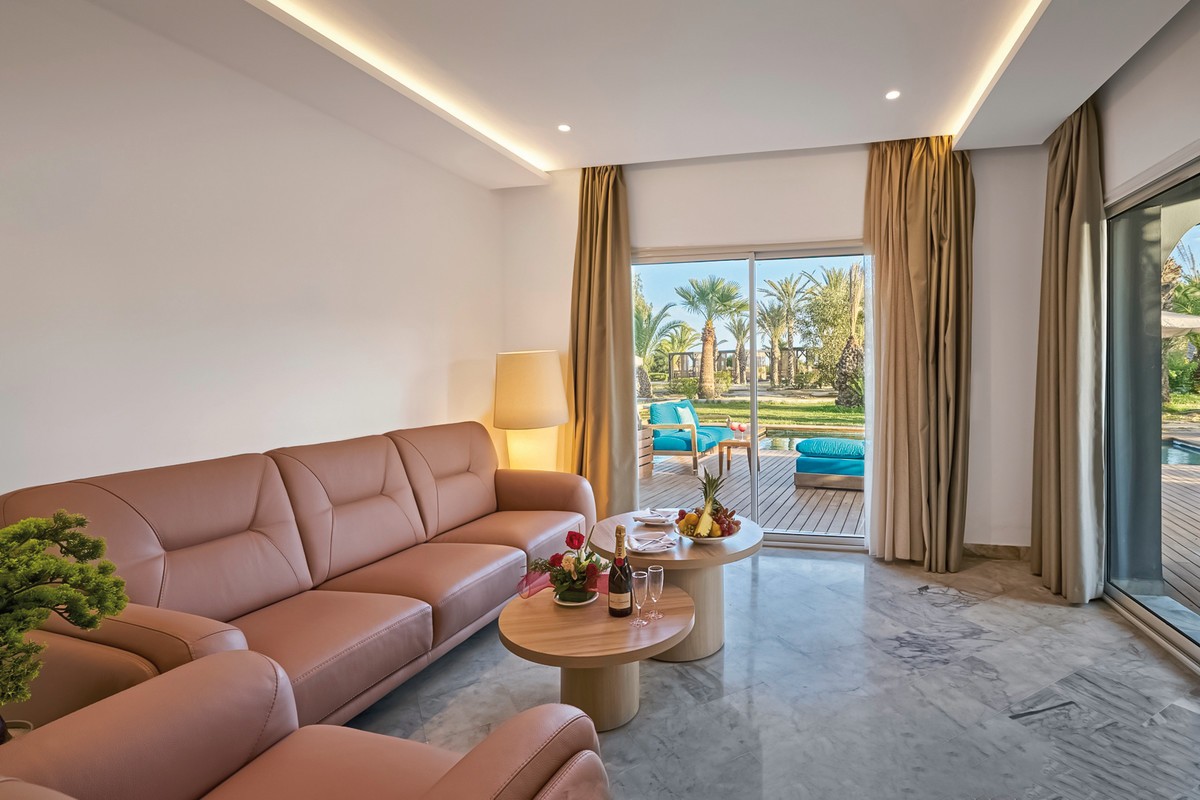 Sentido Marillia Resort & Spa