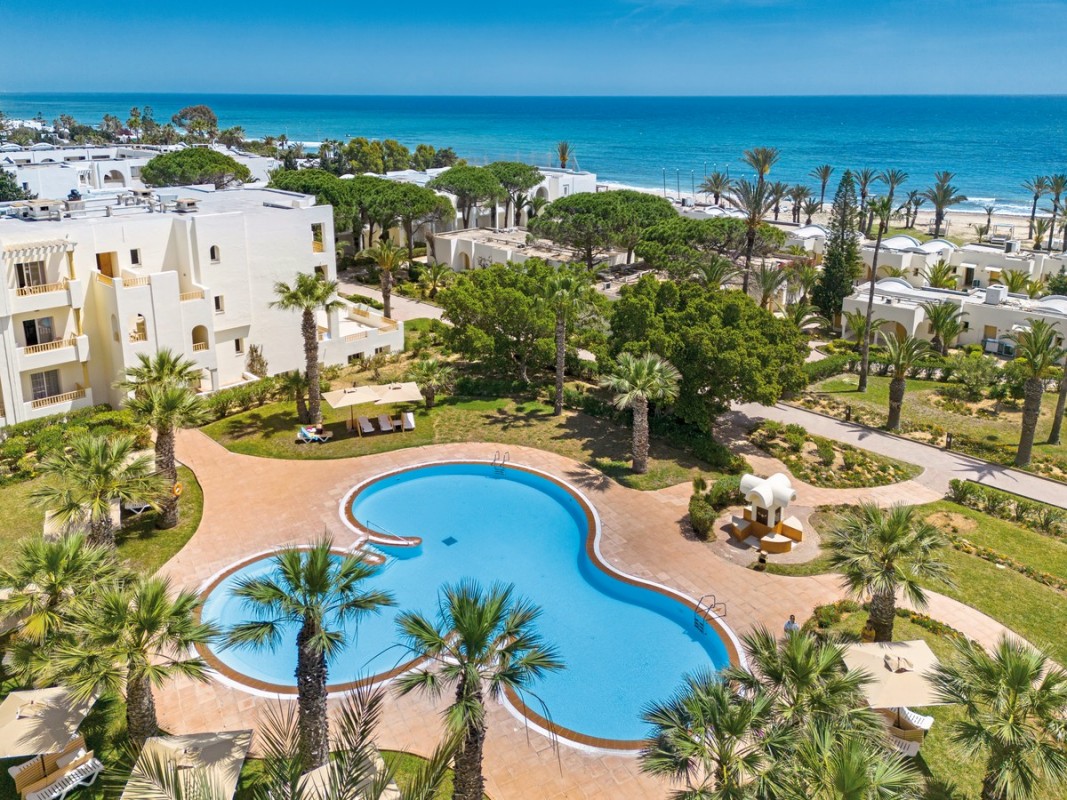 Calimera Delfino Beach