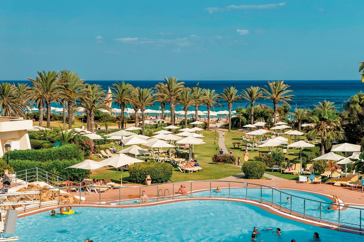 Calimera Delfino Beach