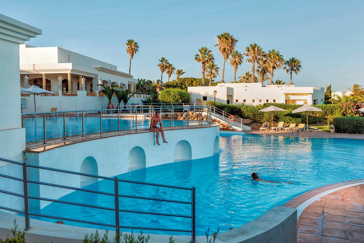 Calimera Delfino Beach