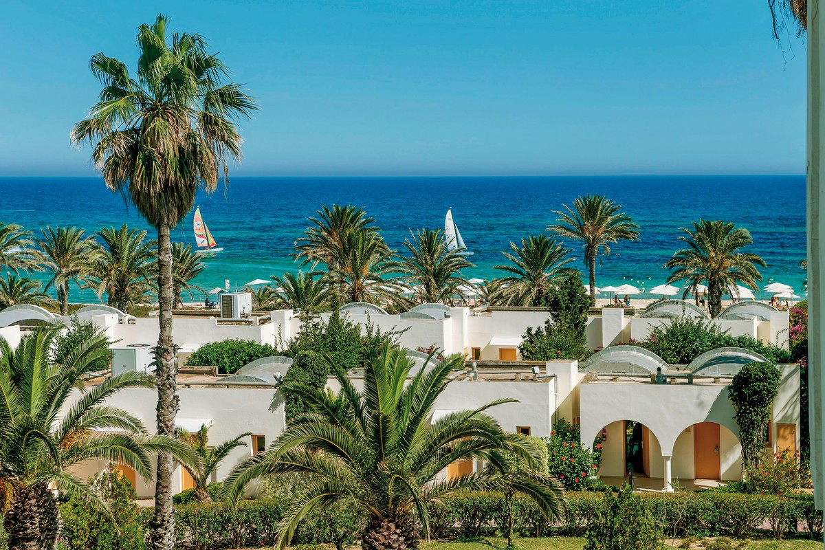 Calimera Delfino Beach