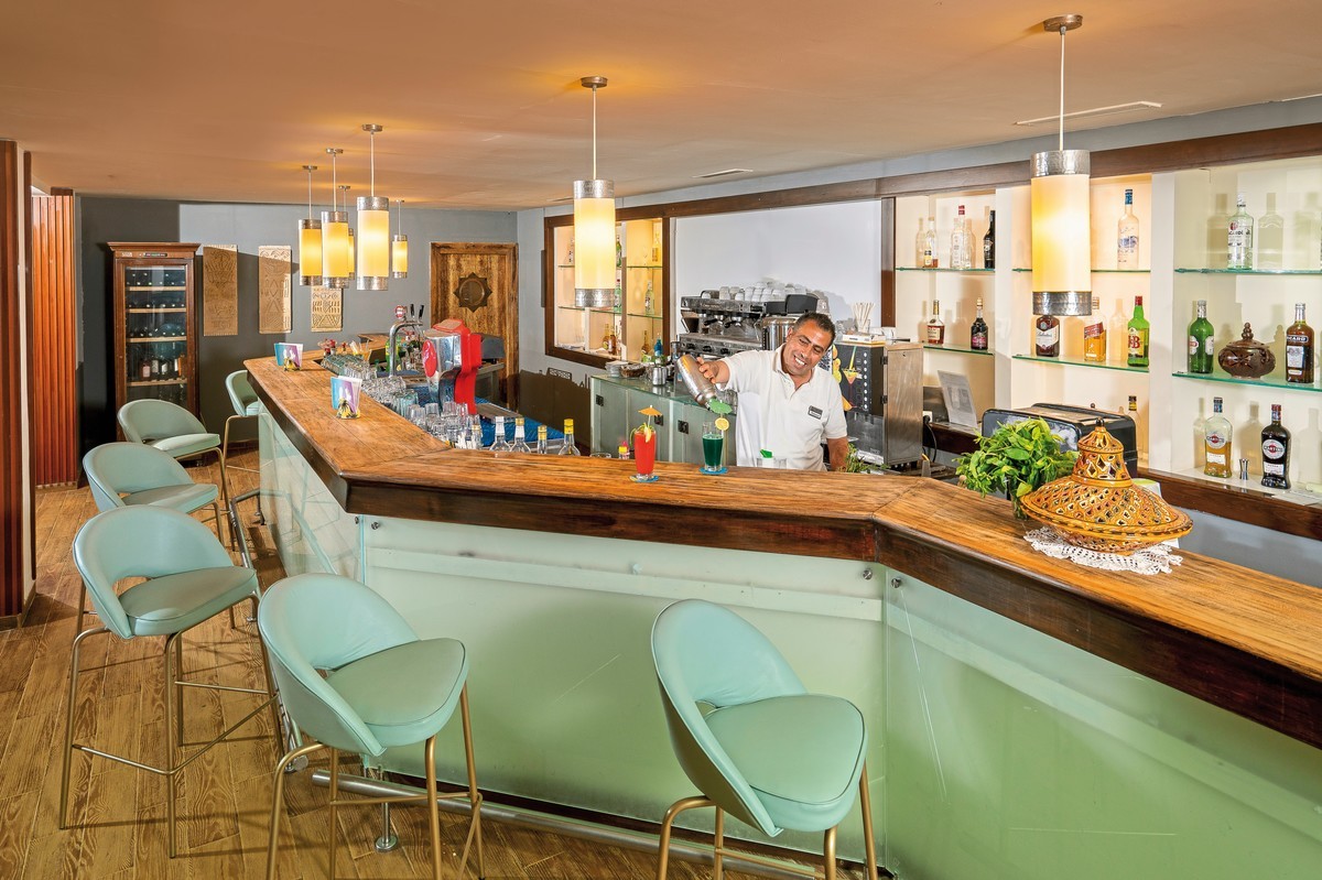 Calimera Delfino Beach