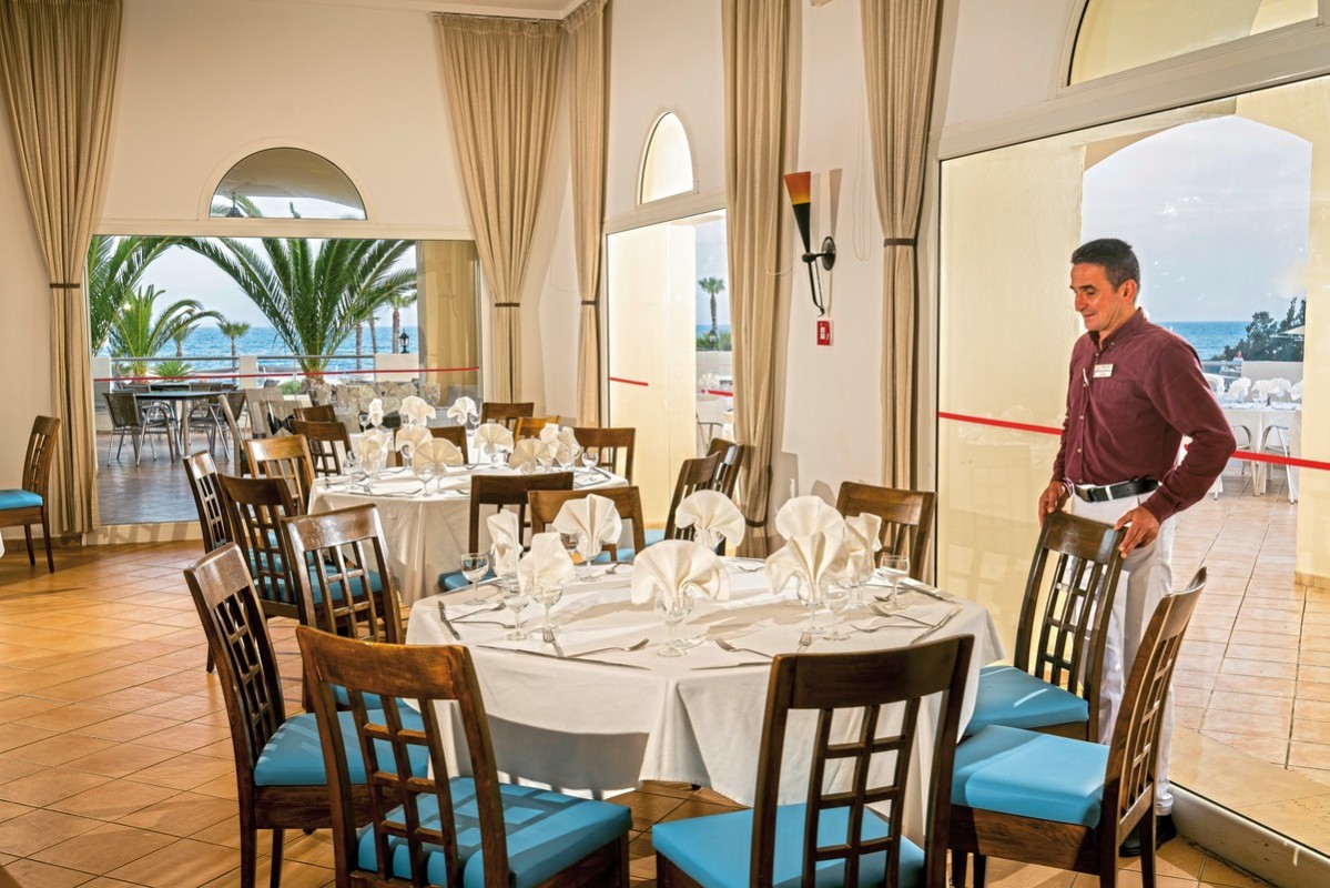 Calimera Delfino Beach