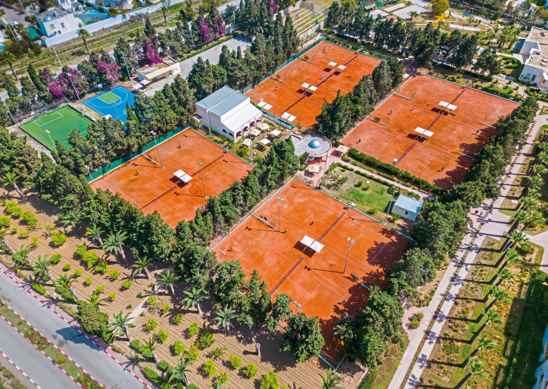 Calimera Delfino Beach