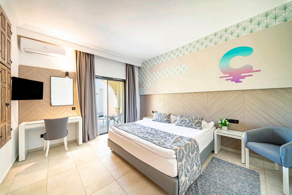 Calimera Delfino Beach