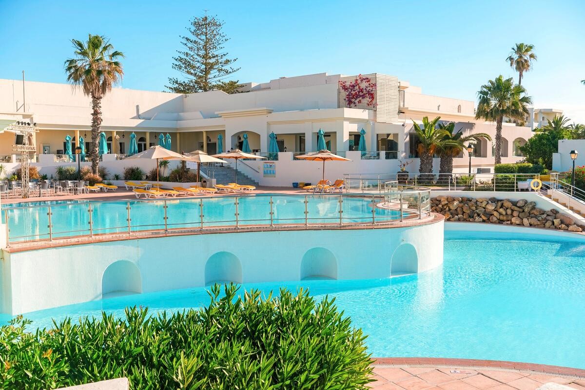 Calimera Delfino Beach