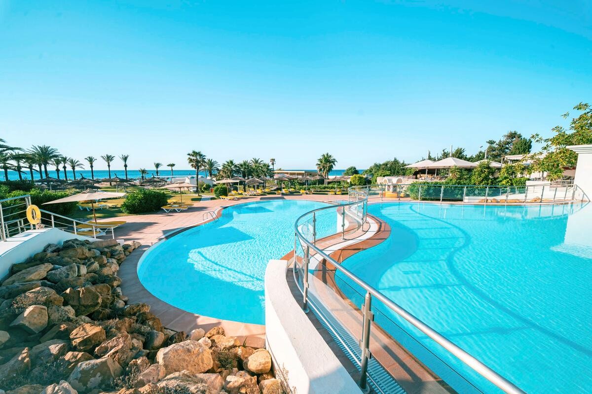 Calimera Delfino Beach