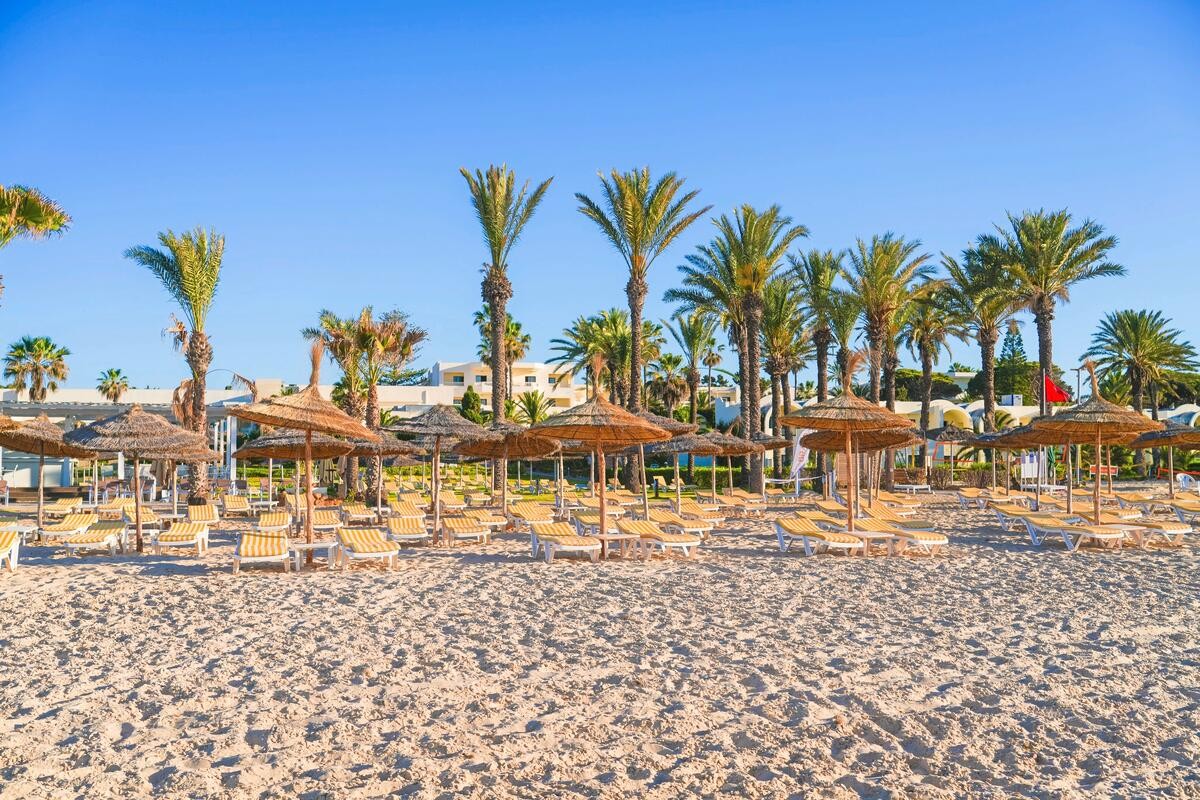 Calimera Delfino Beach