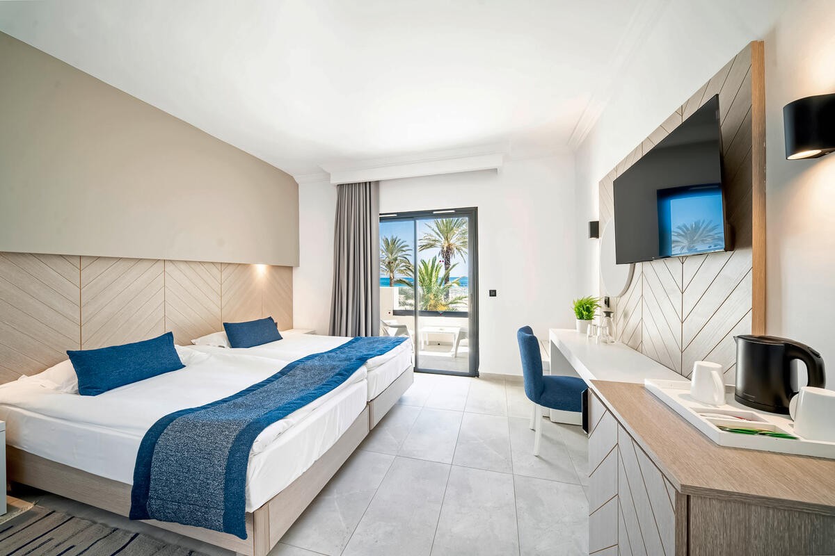 Calimera Delfino Beach