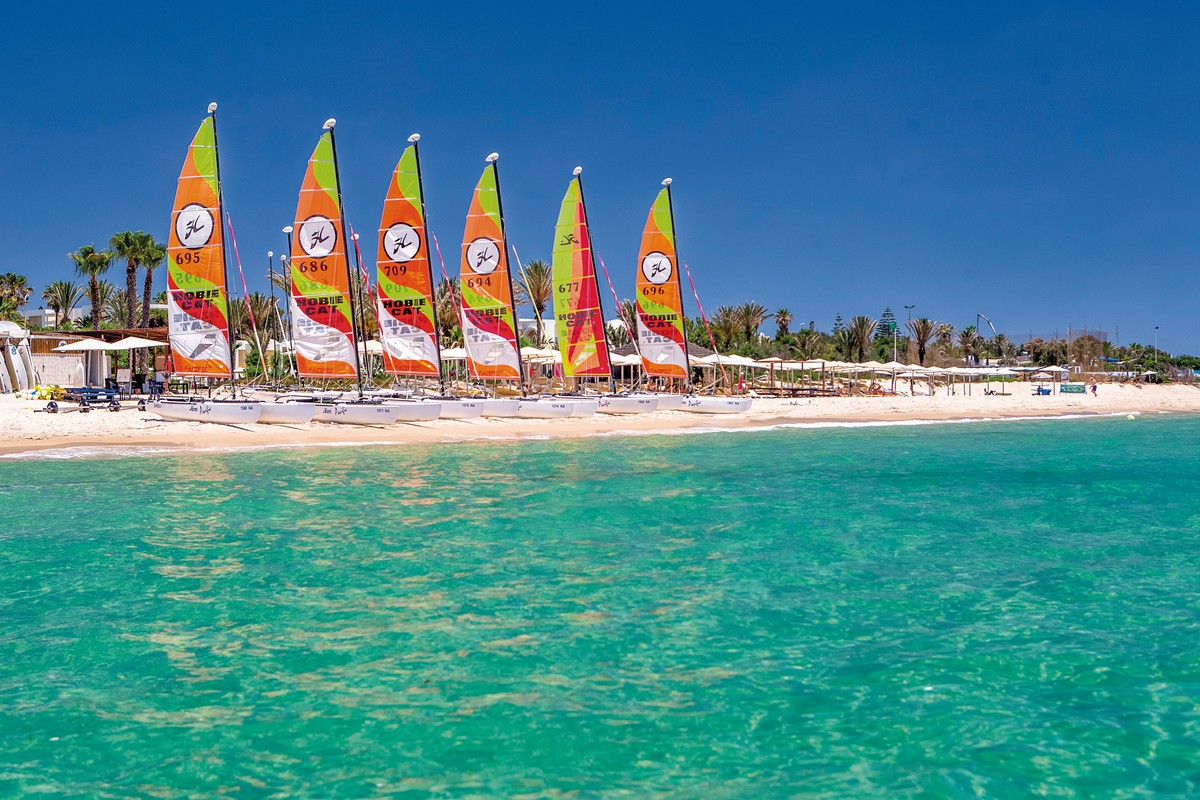 Calimera Delfino Beach