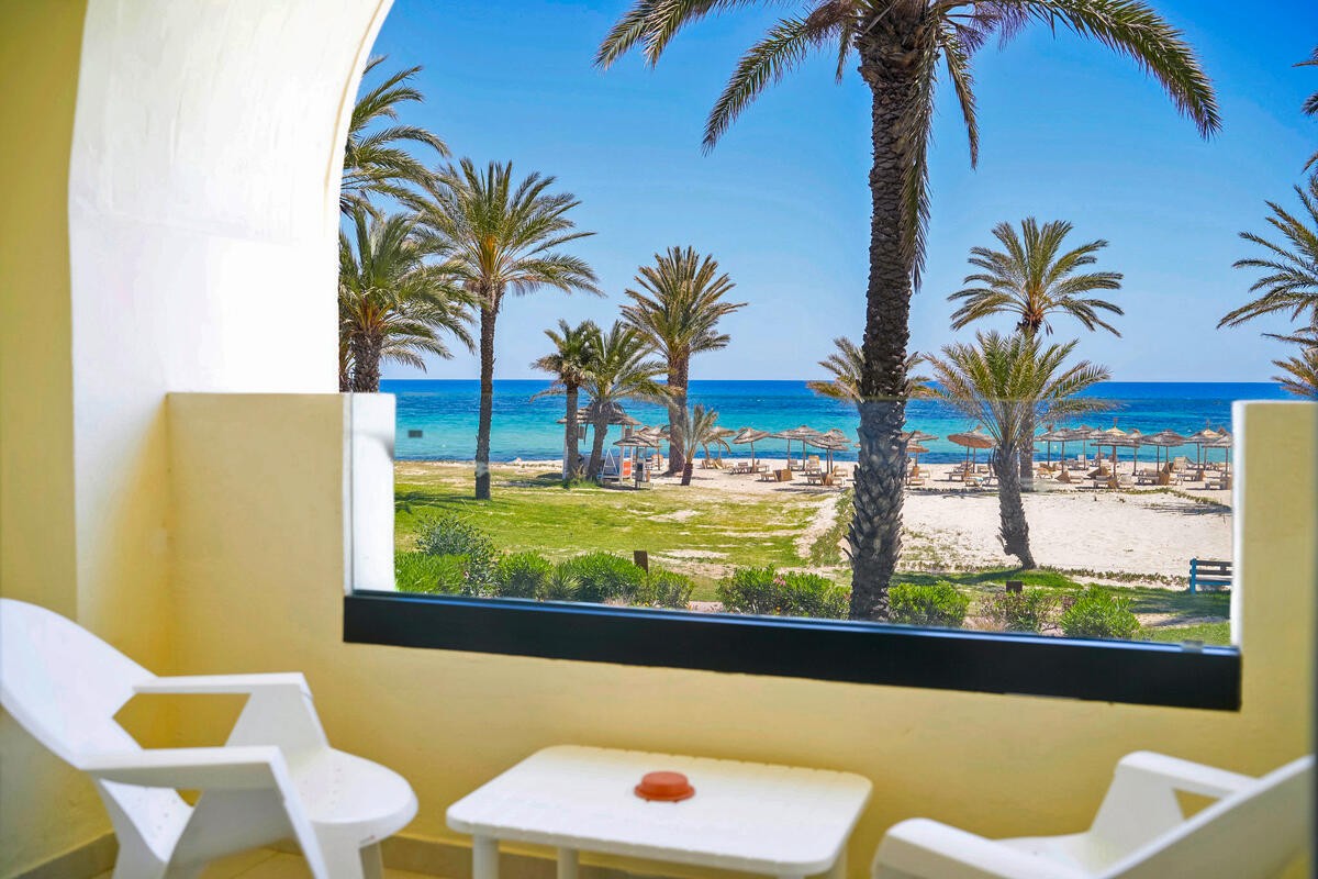 Calimera Delfino Beach
