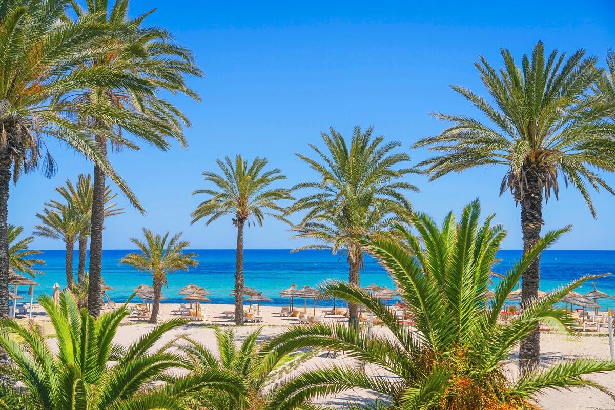 Calimera Delfino Beach
