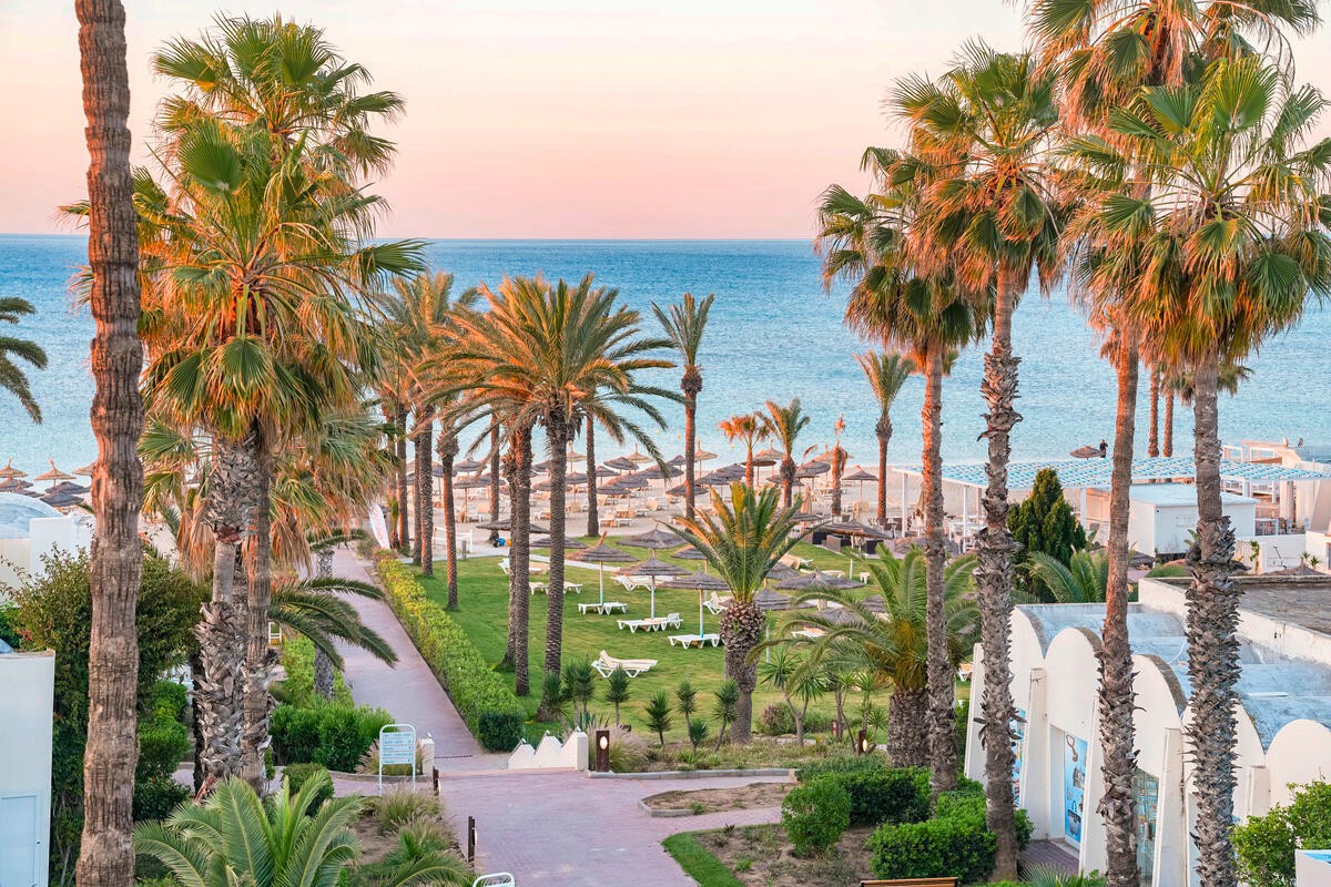 Calimera Delfino Beach
