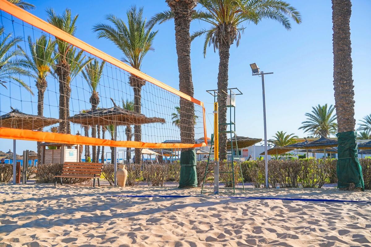 Calimera Delfino Beach