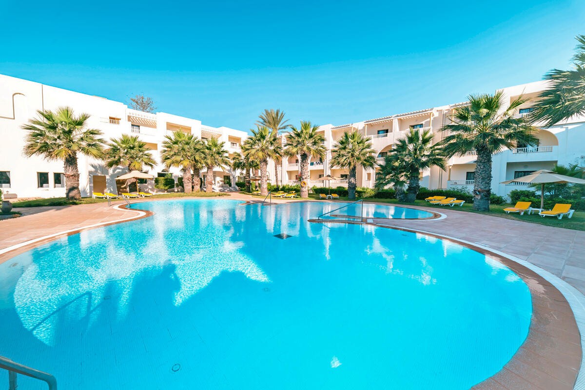 Calimera Delfino Beach