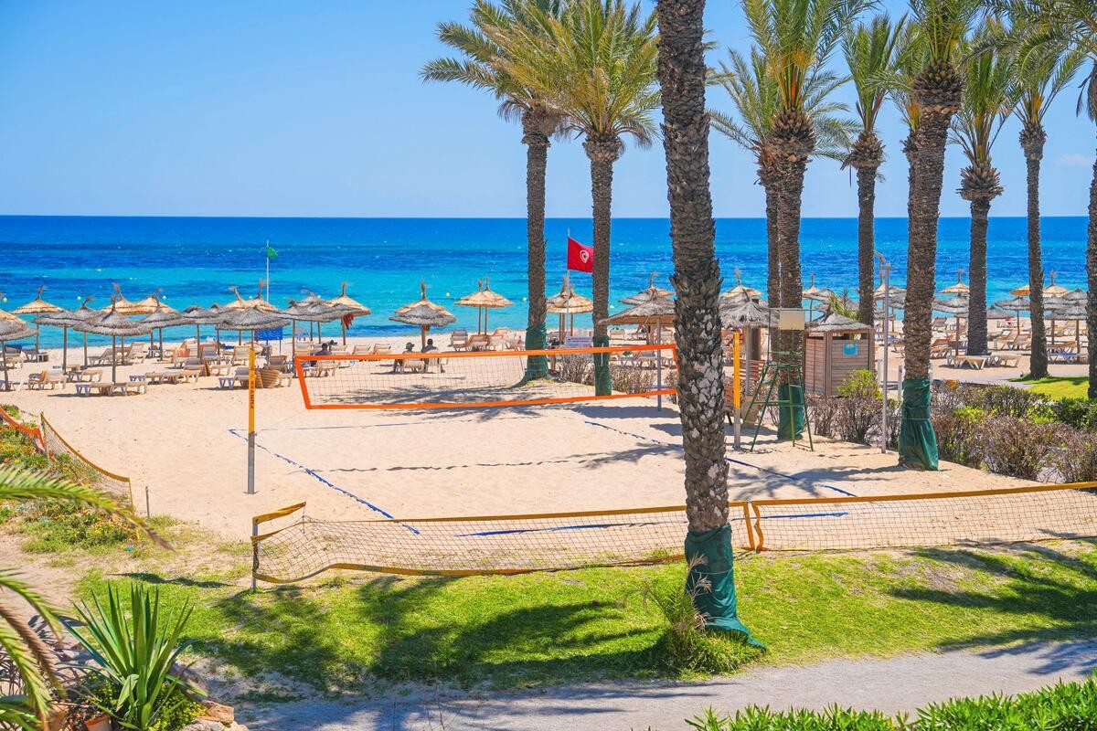 Calimera Delfino Beach