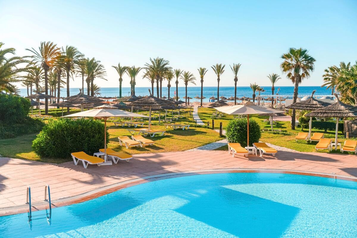 Calimera Delfino Beach