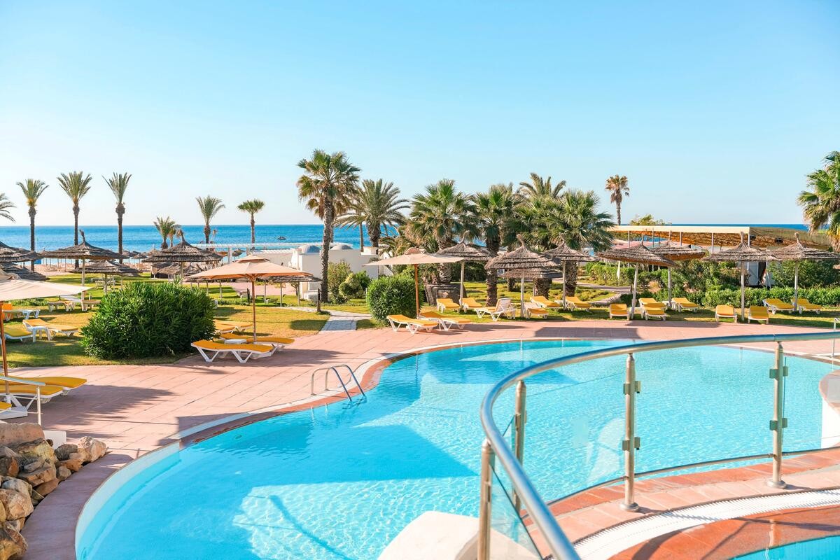 Calimera Delfino Beach
