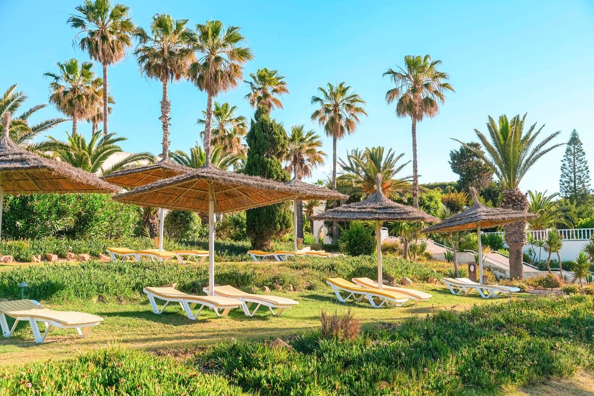 Calimera Delfino Beach