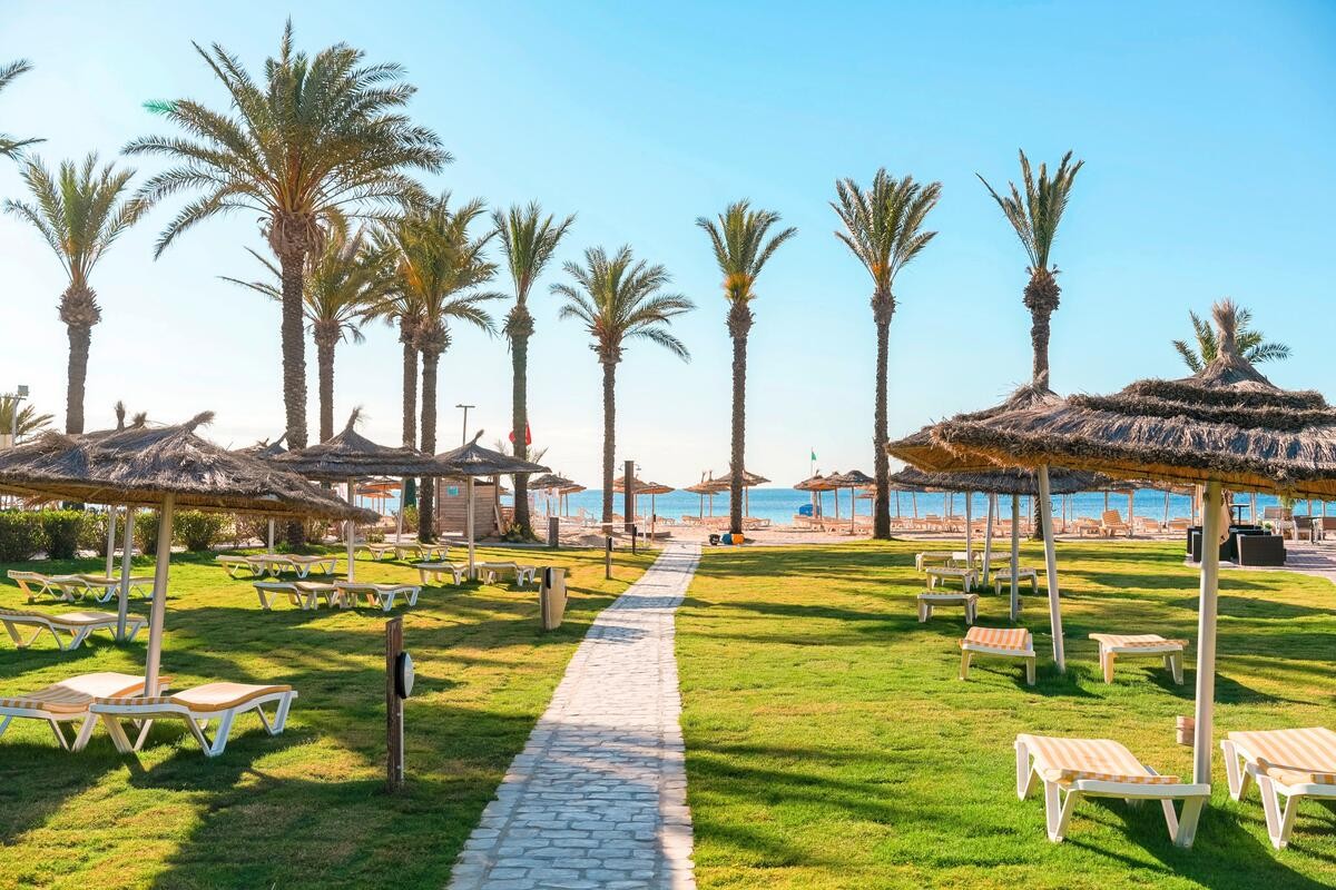 Calimera Delfino Beach