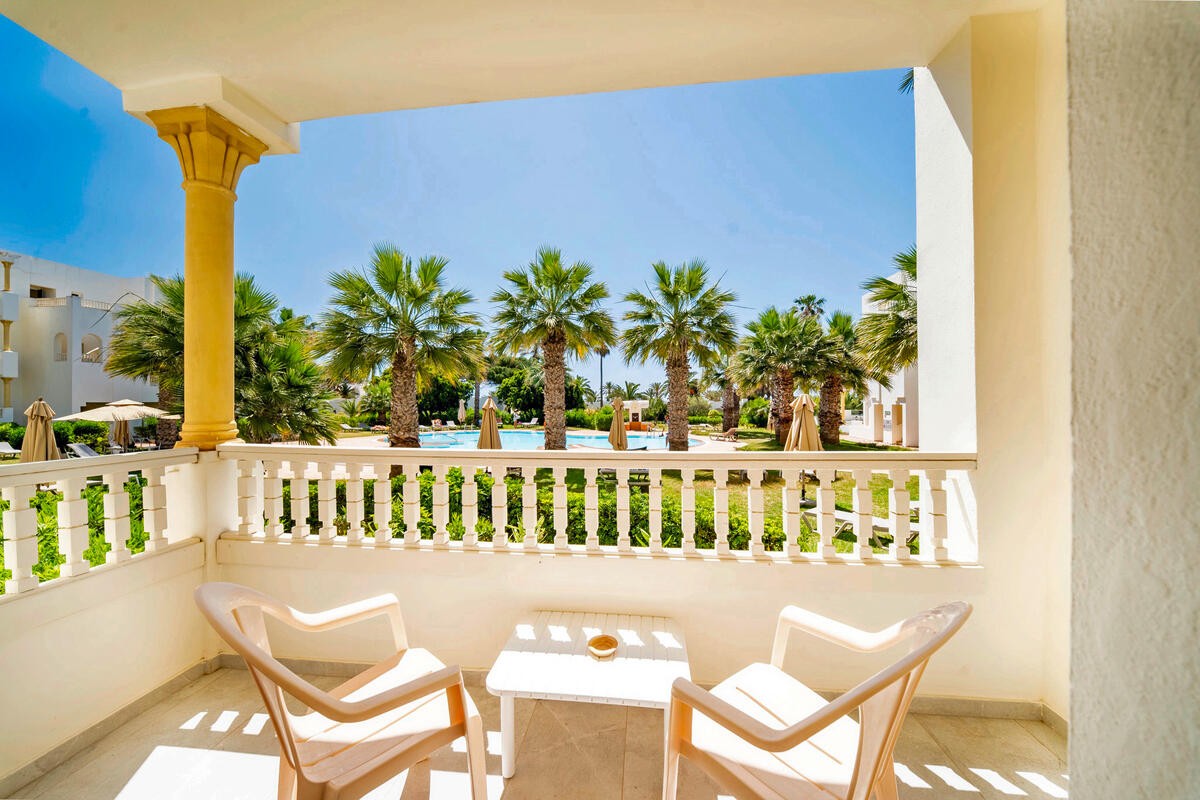 Calimera Delfino Beach