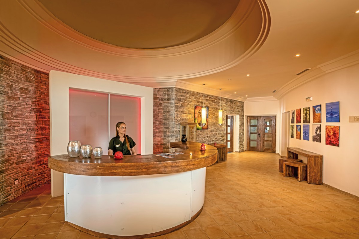 Calimera Delfino Beach