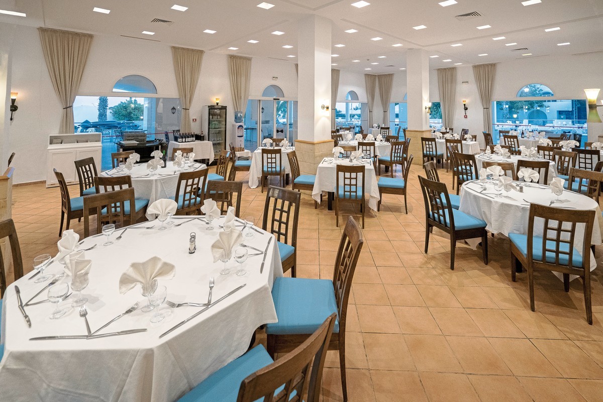 Calimera Delfino Beach