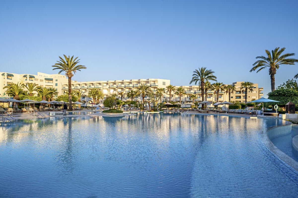 Sentido Bellevue Park