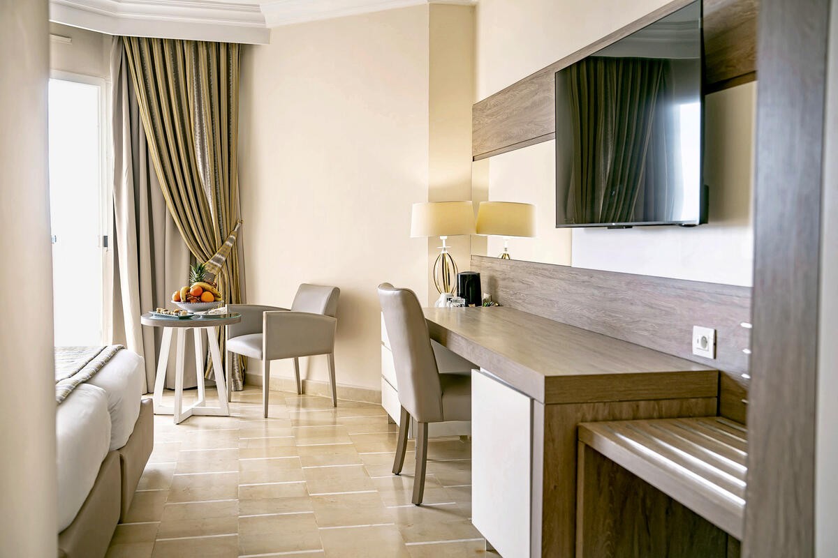 Sentido Bellevue Park