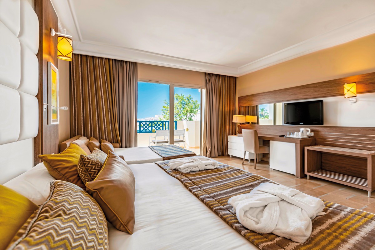 Sentido Bellevue Park