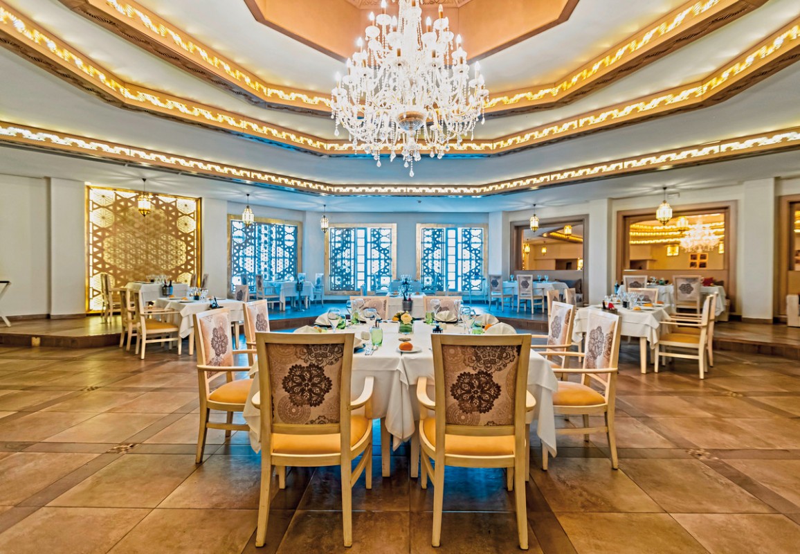 Sentido Bellevue Park