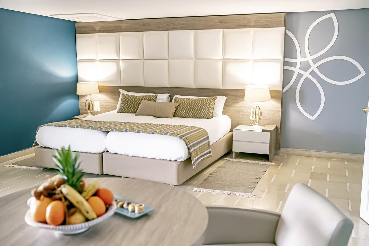 Sentido Bellevue Park