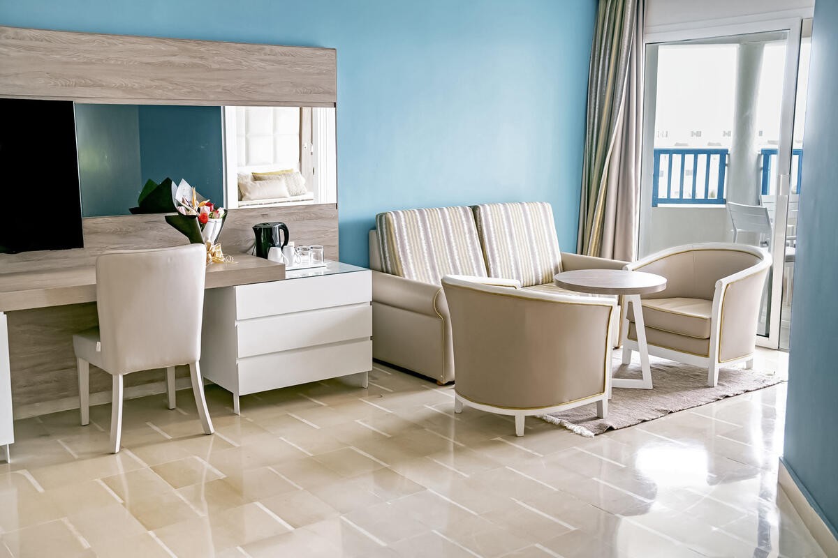 Sentido Bellevue Park