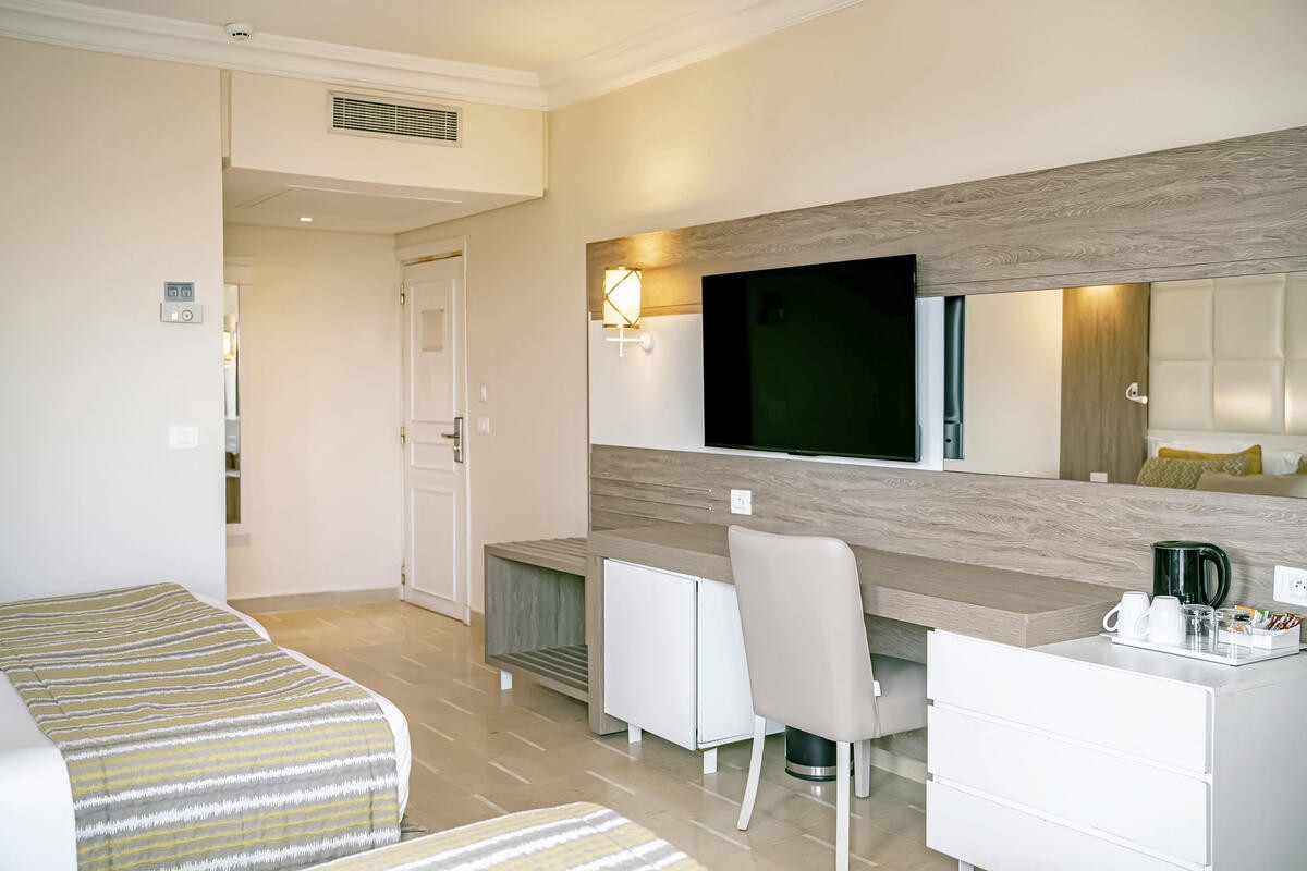 Sentido Bellevue Park