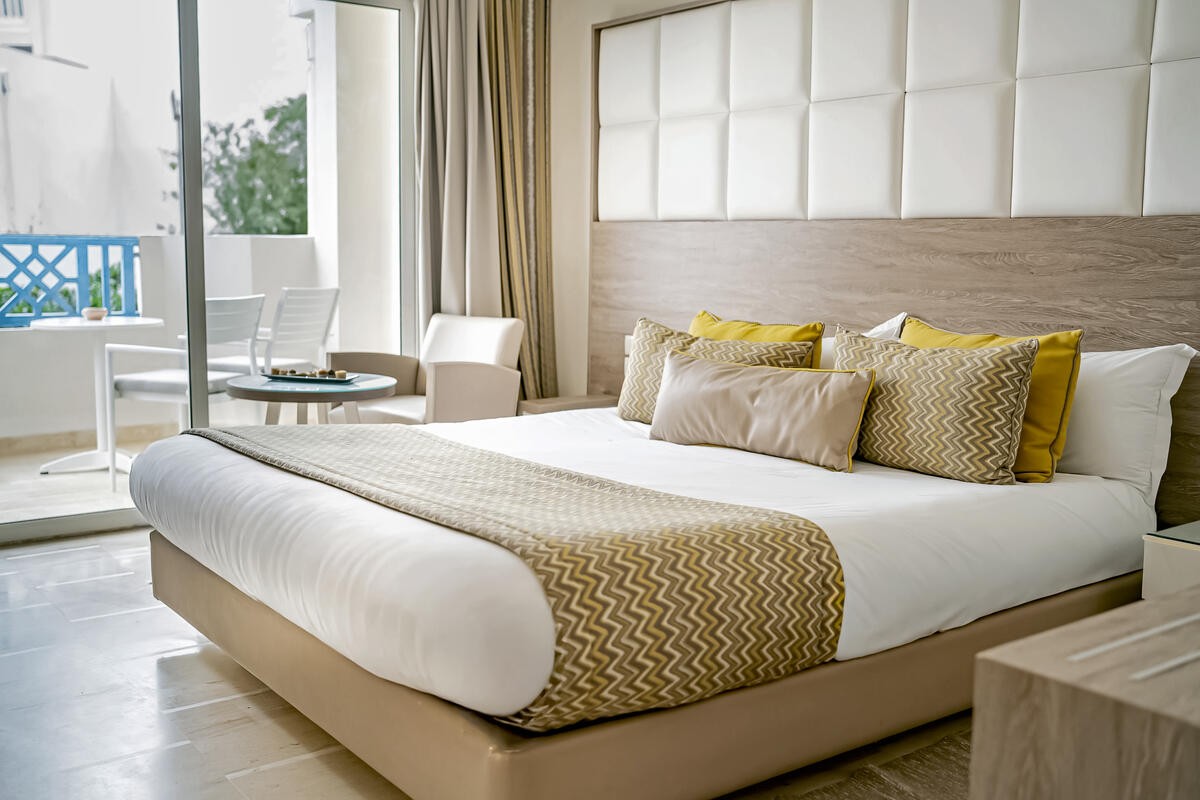 Sentido Bellevue Park