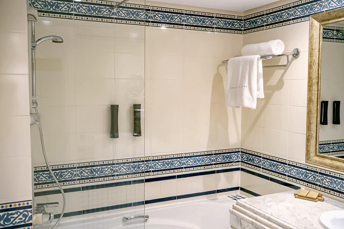 Sentido Bellevue Park