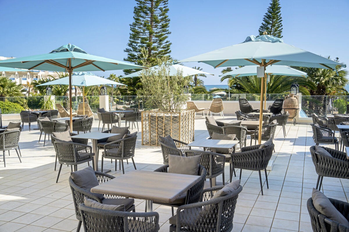 Sentido Bellevue Park