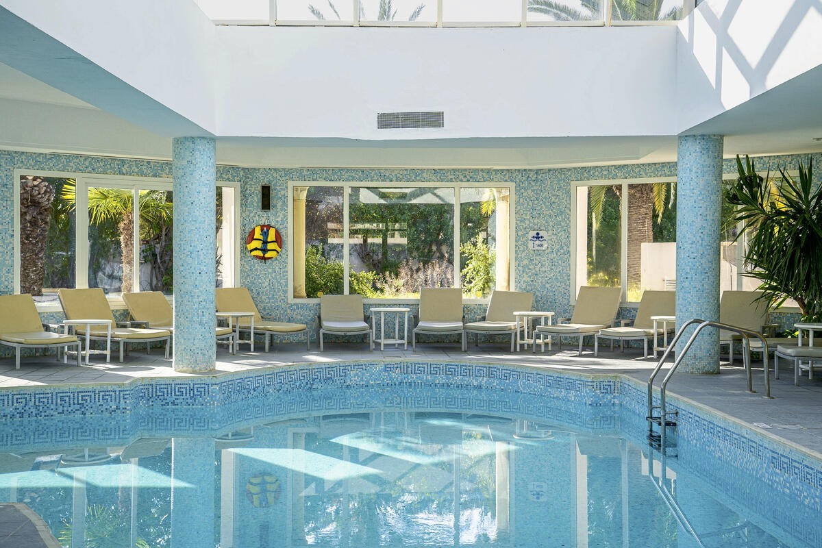 Sentido Bellevue Park