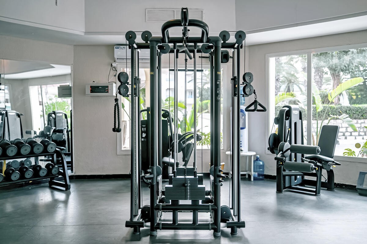 Sentido Bellevue Park