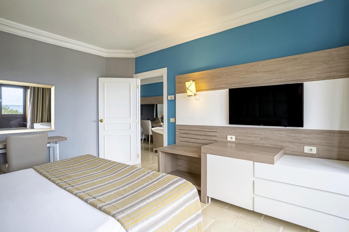 Sentido Bellevue Park